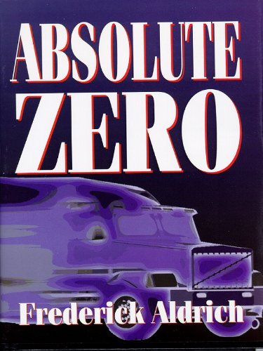 Imagen de archivo de Absolute Zero a la venta por Inga's Original Choices