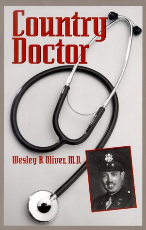Stock image for Country Doctor for sale by Montclair Book Center
