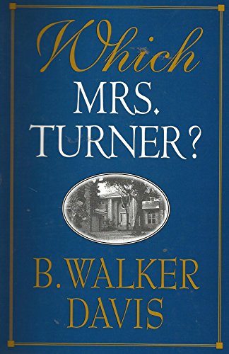 Which Mrs. Turner