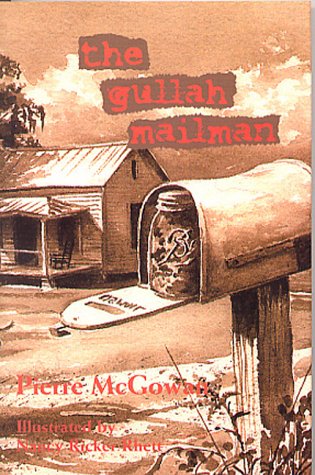 Beispielbild fr The Gullah Mailman zum Verkauf von SecondSale