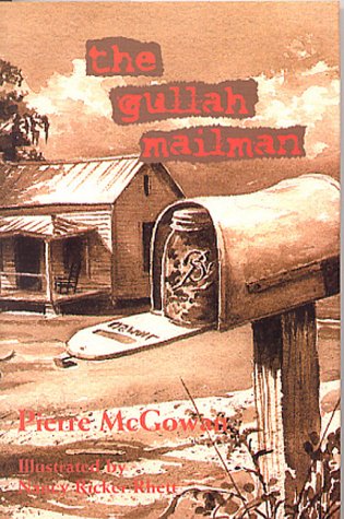 Stock image for The Gullah Mailman for sale by Books of the Smoky Mountains