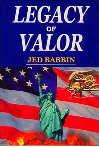 9781571972132: Legacy of Valor