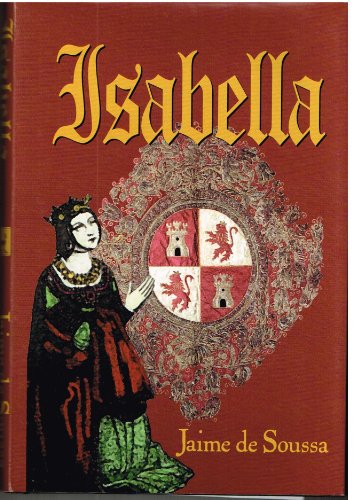 Stock image for Isabella for sale by Ergodebooks