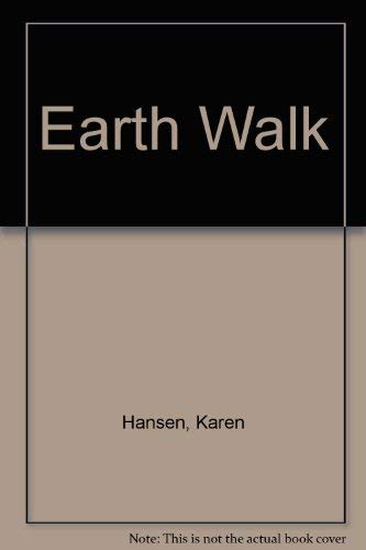 9781571972576: Earth Walk