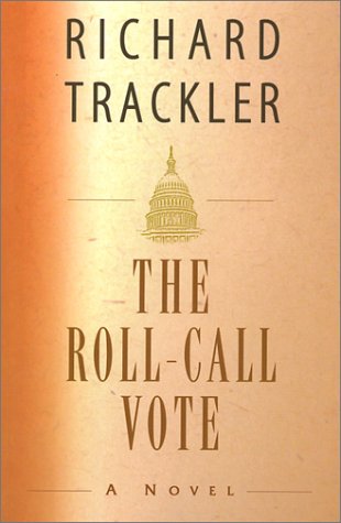 Imagen de archivo de Roll Call Vote a la venta por Better World Books