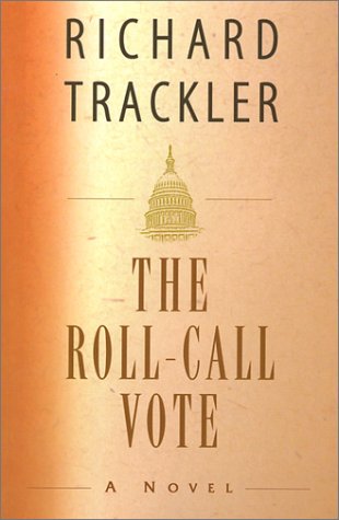 Stock image for The Roll-Call Vote for sale by Ergodebooks