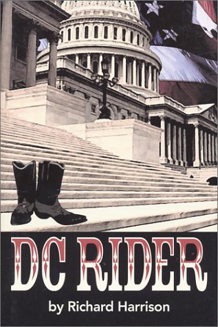 Stock image for D. C. Rider for sale by BASEMENT BOOKS