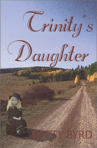 Imagen de archivo de Trinity's Daughter a la venta por Decluttr