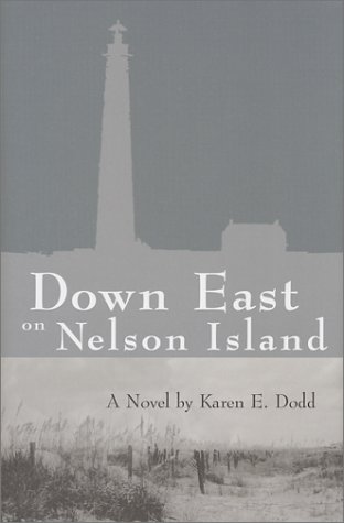 Stock image for Down East on Nelson Island for sale by Ergodebooks