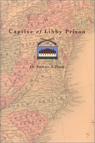 Imagen de archivo de Captive of Libby Prison a la venta por HPB-Red