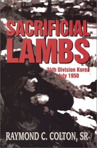 Imagen de archivo de Sacrificial Lambs a la venta por Lupine Ledge Books