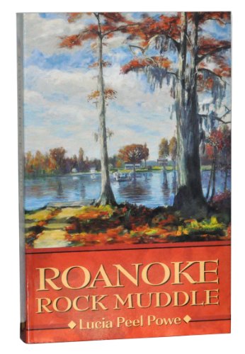 Beispielbild fr Roanoke Rock Muddle zum Verkauf von Better World Books