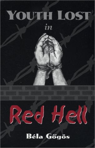 Stock image for Youth Lost in Red Hell for sale by Front Cover Books