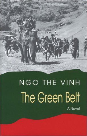 Stock image for The Green Belt for sale by Books to Die For