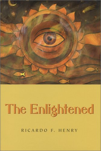 Imagen de archivo de The Enlightened a la venta por Kell's Books