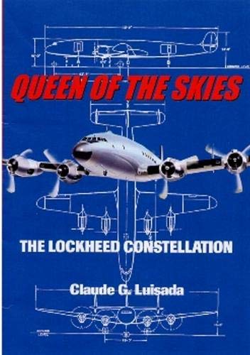 Stock image for Queen of the Skies: The Lockheed Constellation for sale by 369 Bookstore