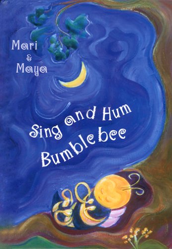 Beispielbild fr Sing and Hum Bumblebee zum Verkauf von Wonder Book