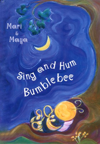 Stock image for Sing and Hum Bumblebee for sale by Wonder Book