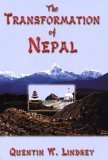 Stock image for The Transformation of Nepal for sale by Reader's Corner, Inc.