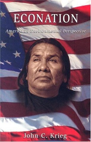 9781571974518: Econation: America in Environmental Perspective
