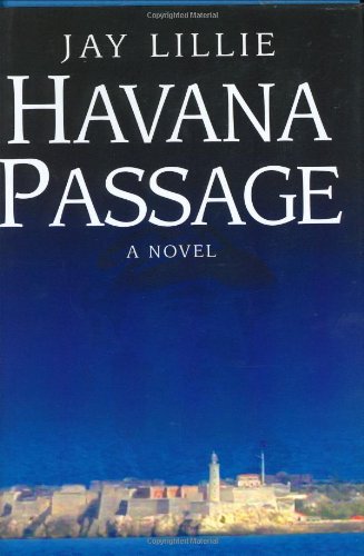 Imagen de archivo de Havana Passage a la venta por Wonder Book
