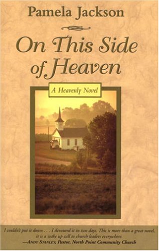 Imagen de archivo de On This Side of Heaven a la venta por ThriftBooks-Atlanta