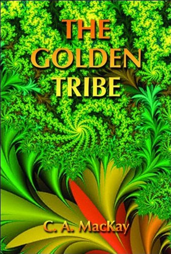 Stock image for The Golden Tribe for sale by Aaron Books