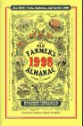 Stock image for The Old Farmer's Almanac 1998 for sale by St Vincent de Paul of Lane County