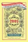 Stock image for The Old Farmers Almanac 2005 for sale by Goodwill of Colorado