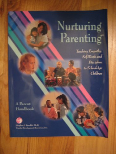 Stock image for Nurturing Program for Parents and Children (Fourth Edition) for sale by Book Deals