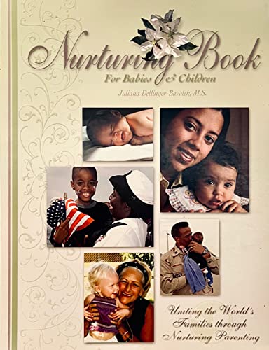Stock image for Nurturing Book for Babies & Children for sale by ThriftBooks-Atlanta