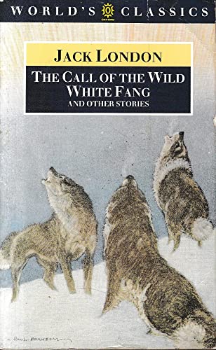 Beispielbild fr The Call of the Wild zum Verkauf von Half Price Books Inc.