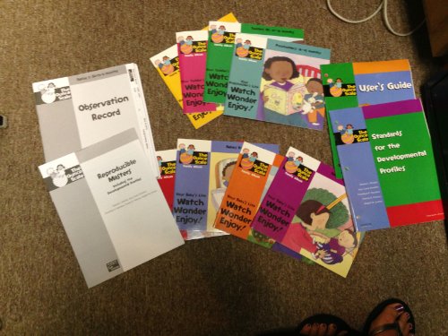 9781572123014: The Ounce Scale-administrator Kit