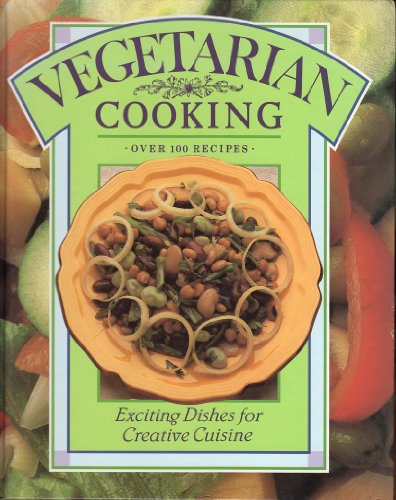 Stock image for Vegetarian Cooking for sale by Wonder Book