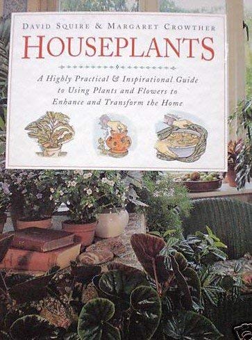 Beispielbild fr Houseplants (Practical Gardening) zum Verkauf von SecondSale