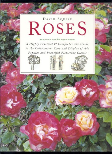 Beispielbild fr Garden - Roses zum Verkauf von Wonder Book