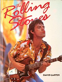 Stock image for The Rolling Stones for sale by Better World Books