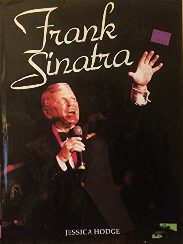 Stock image for Entertainment - Frank Sinatra for sale by Wonder Book
