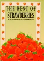 Stock image for Best of Strawberries for sale by Table of Contents