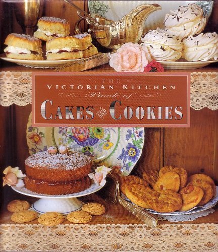 Imagen de archivo de Cakes and Cookies a la venta por Better World Books: West