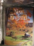 Stock image for New England for sale by Better World Books