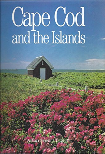 Imagen de archivo de Cape Cod and the Islands a la venta por Wonder Book