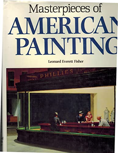 Masterpieces of American Painting