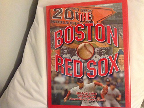 Stock image for Boston Red Sox for sale by Wonder Book