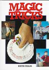 Stock image for Magic Tricks for sale by ThriftBooks-Dallas