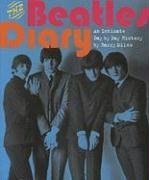 Beispielbild fr The Beatles Diary: An Intimate Day by Day History zum Verkauf von HPB Inc.