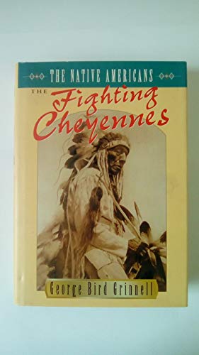 Stock image for The Fighting Cheyennes for sale by Umpqua Books