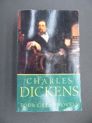 9781572151284: The Works: Charles Dickens - Three Great Novels