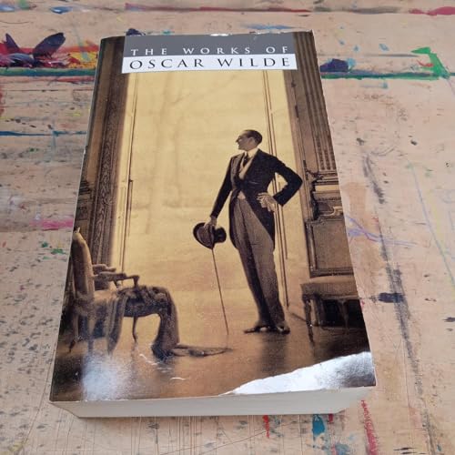 Stock image for The Works of Oscar Wilde for sale by ThriftBooks-Dallas