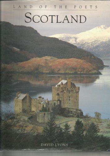 Beispielbild fr Land of the Poets - Scotland zum Verkauf von Better World Books
